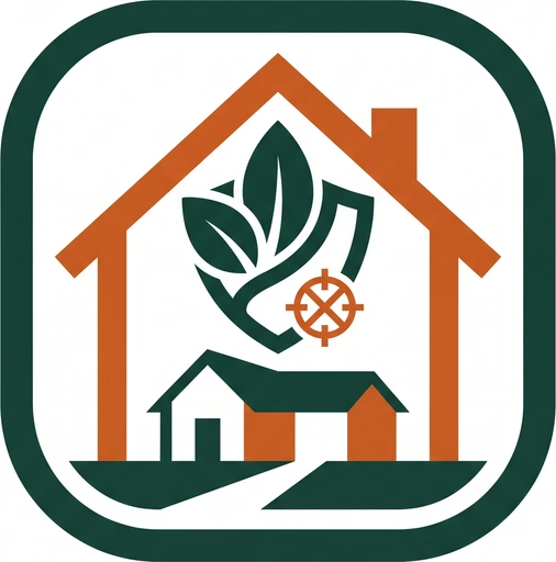CleanNest Pest Management logo